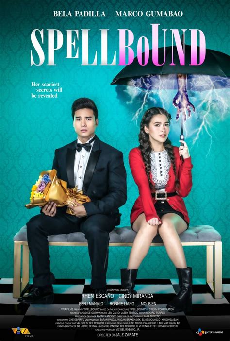 pinoy rated r movie 2023|Spellbound (2023) .